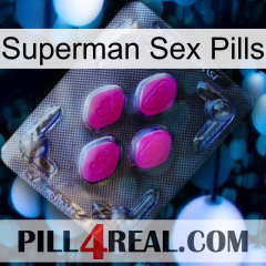 Superman Sex Pills 02